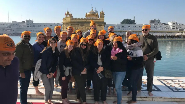 Luxury Small Group Tours India