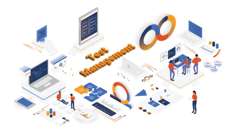 Maximize Your Testing Efficiency: 4 Essential Tips for Software Test Management