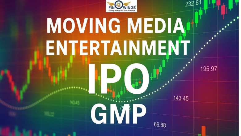 Moving Media Entertainment IPO GMP, Price, Allotment & Review 2025