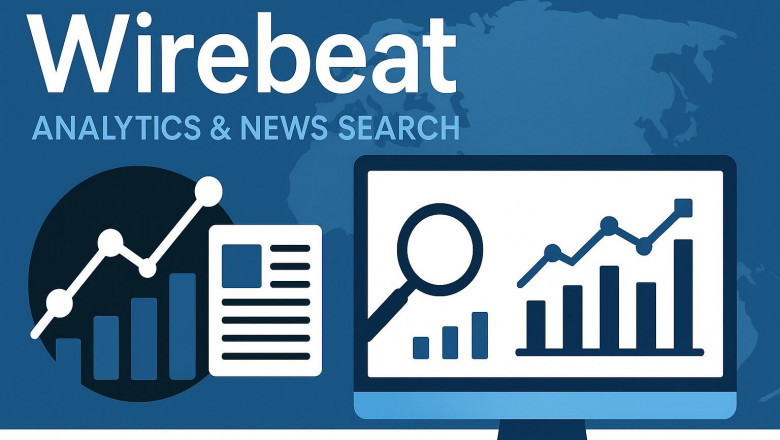 Rethink News Search with Wirebeat’s Streamlined Platform