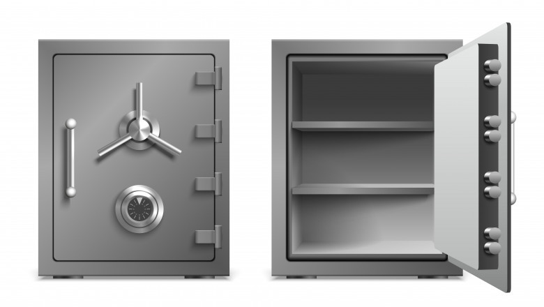 Secure Your Valuables with Top-Quality Safes in Dubai – Shop Online at Office Flux