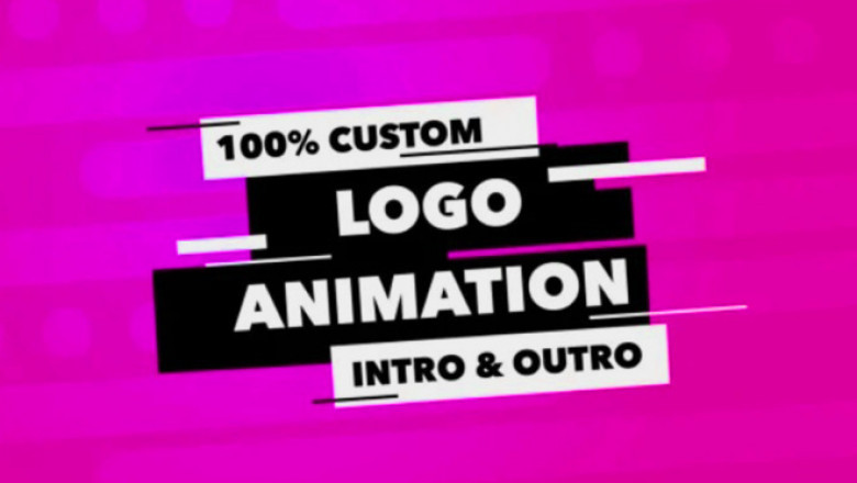 The Importance of Intro and Outro Animation Services for Your Brand