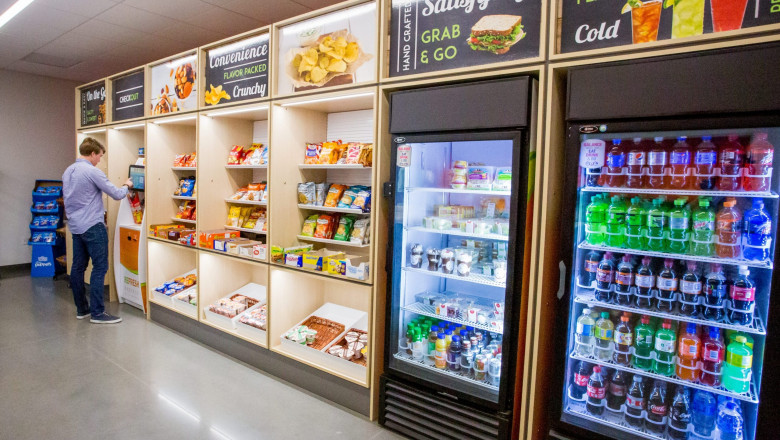 Top Pantry Management Services for Offices &amp; Workplaces