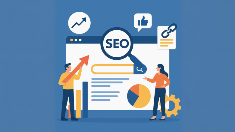 Top Reasons to Hire a Search Engine Optimization Agency for Better Rankings and Traffic