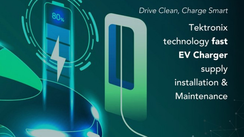 Understanding AI in EV Charging