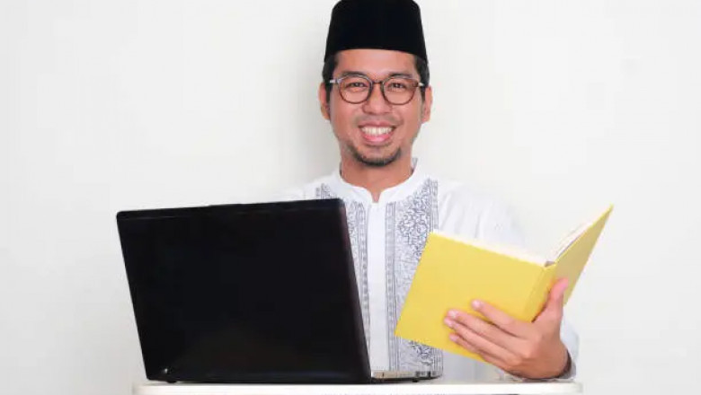 Why an Online Quran Teacher Can Transform Your Learning Experience
