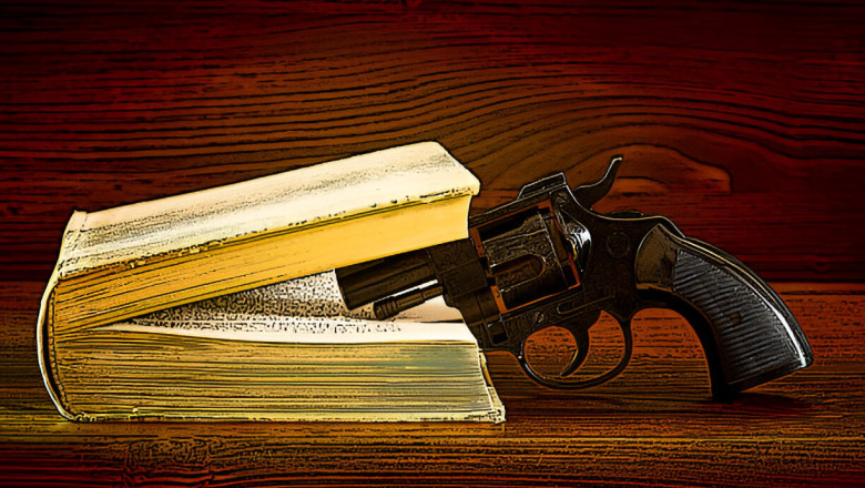 Why John Enos Believes the Second Amendment Remains Essential Today