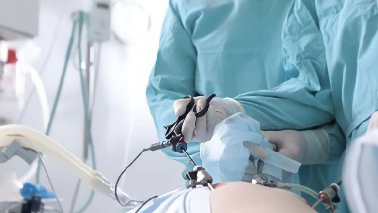 "2021–2031 Market Insights: The Evolution of Laparoscopic Energy Systems"