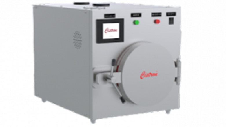 Autoclave Manufacturers in India – Why Cistron Systems Leads the Market