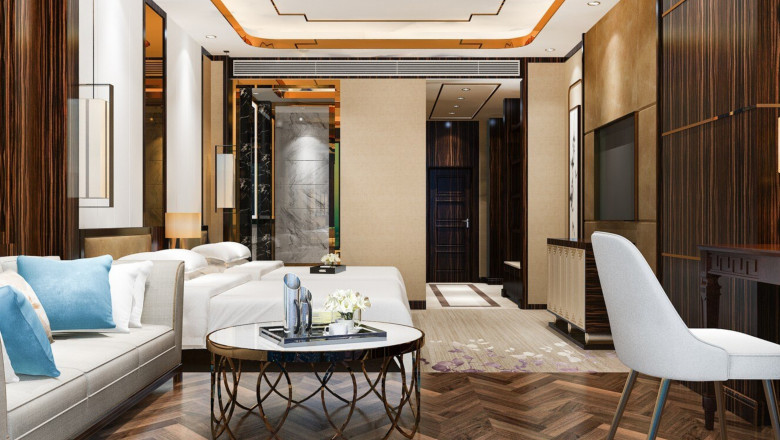 Build Your Dream Home with a Leading Architect for Bungalow in Mumbai