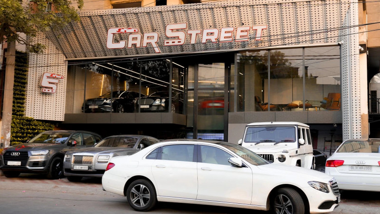 Buy Used Luxury Cars in India: Why Pre-Owned Excellence Makes Perfect Sense