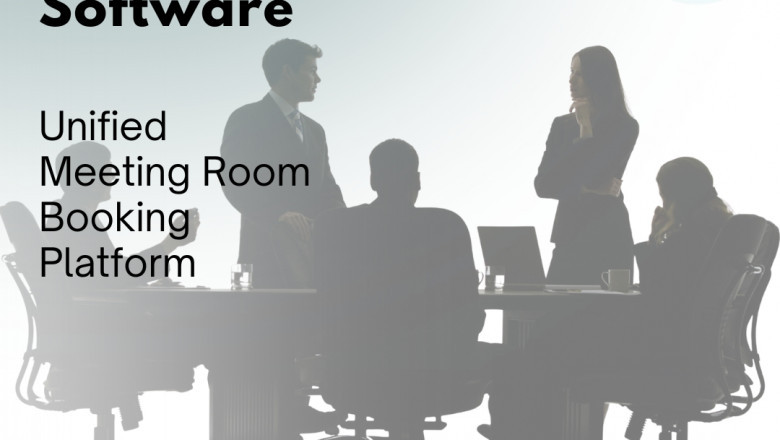 Calendar Applications and Meeting Room Booking Systems Integration – Qatar
