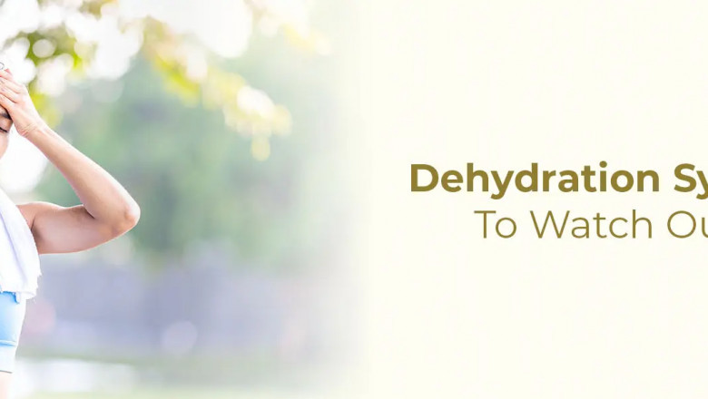 Dehydration Symptoms: Shocking Causes &amp; Prevention Tips