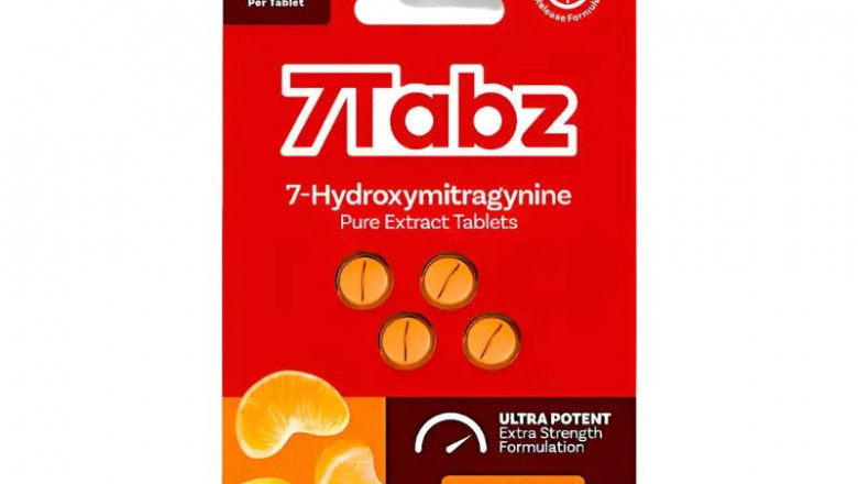 Discover 7OH Plus – Premium 7-Hydroxymitragynine Products for Discerning Users