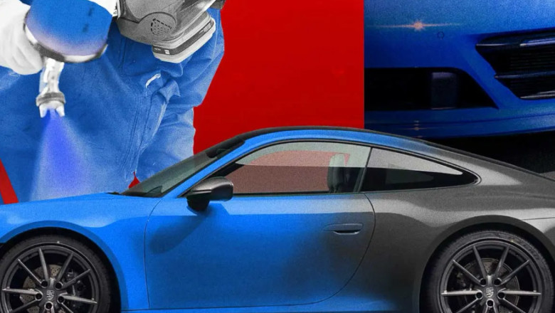 Excellence in Every Dent: Why Premier Auto Body &amp; Collision Leads Camarillo Repairs