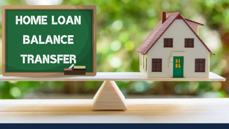 Financial Freedom: How Home Loan Balance Transfers Can Help You