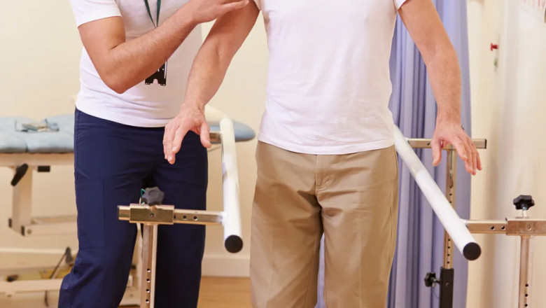 Find Professional Healthcare and Therapy Services in Edinburgh