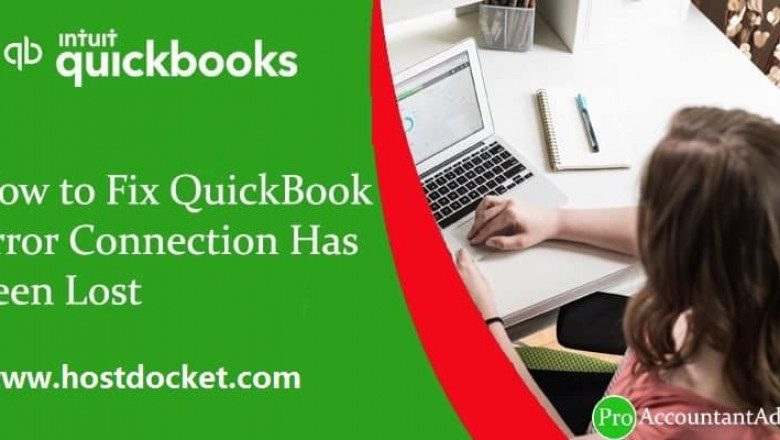 Fix ​🇶​​🇺​​🇮​​🇨​​🇰​​🇧​​🇴​​🇴​​🇰​​🇸​ Connection Has Been Lost Error Message