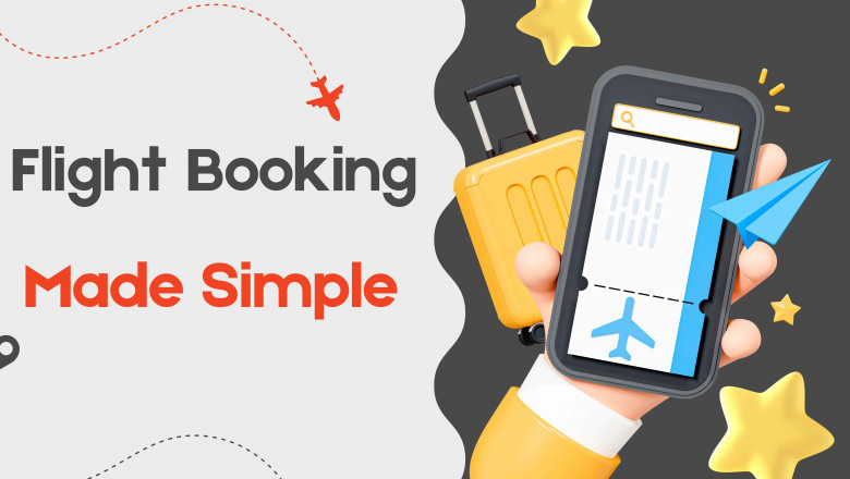 Flight Booking Simplified: Best Deals and Tips on FlightsMojo