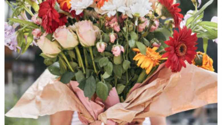 Flowers Mart is your trusted and quality flower shop Dubai