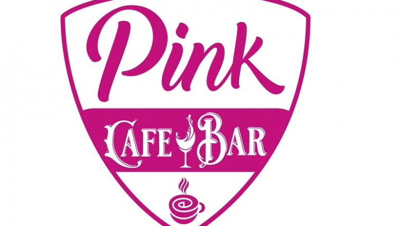 Good Cafes In Rishikesh | Pink Cafe Bar and Restaurant