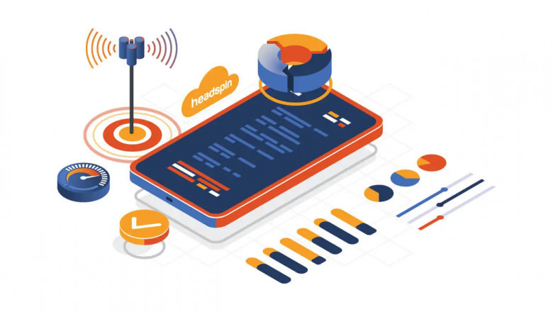 HeadSpin’s Guide to Leveraging Network-based App Observability