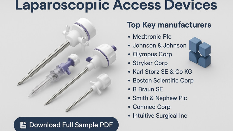 Hospital vs Ambulatory Use: Laparoscopic Access Devices Market 2025–2031
