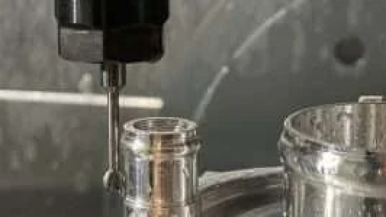 How to Machine Undercuts: A Practical Guide