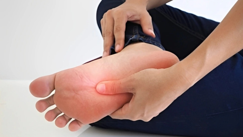How to Prevent Pulled Muscle in Feet – Tips from Edinburgh Clinic