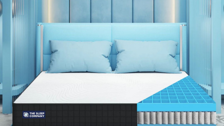 How to Test a Spring Mattress in the Store? You Must Know