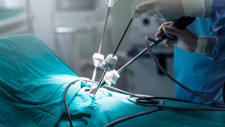 Laparoscopic Innovation Surge: Global Market Projections 2021–2031