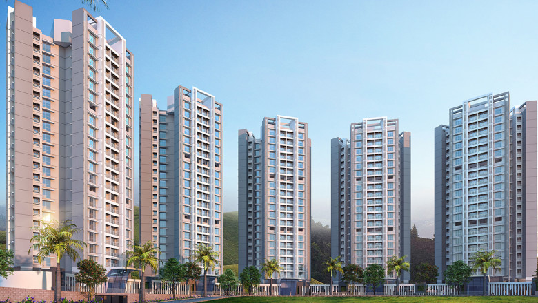 Live Close to Nature at Assetz Trees &amp; Tandem