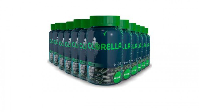 My Chlorella Detox Journey: A Natural Cleanse That Changed My Life