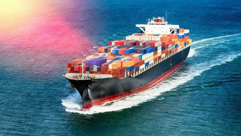 Online Marine Insurance