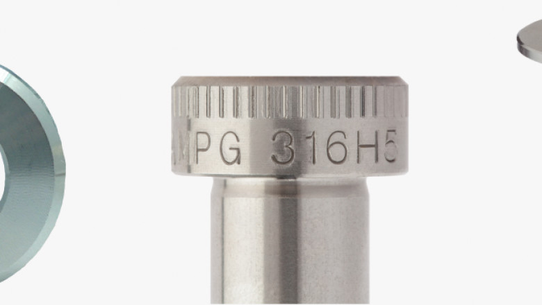 Precision Nuts Manufacturer | USA-Made Industrial Fasteners – AMPG