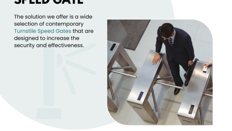 Qatar Focuses On Turnstile Security to Prevent Unauthorized Access