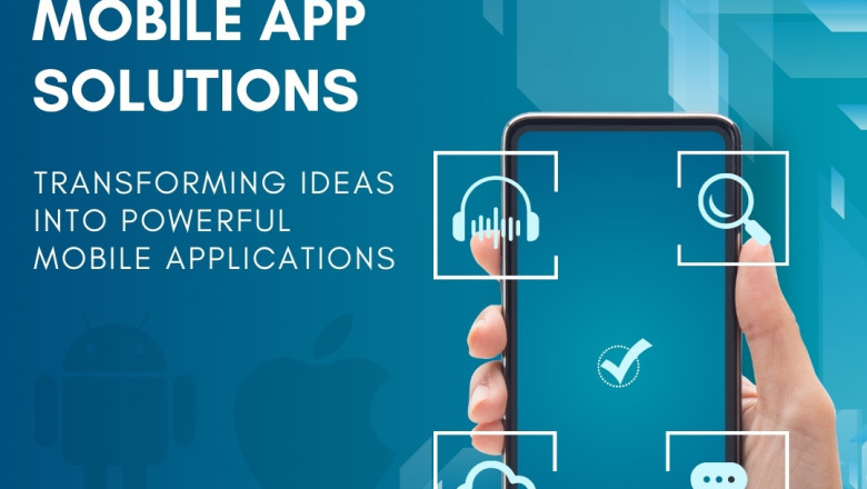 Reach More Customers: Mobile App Development for UAE Businesses