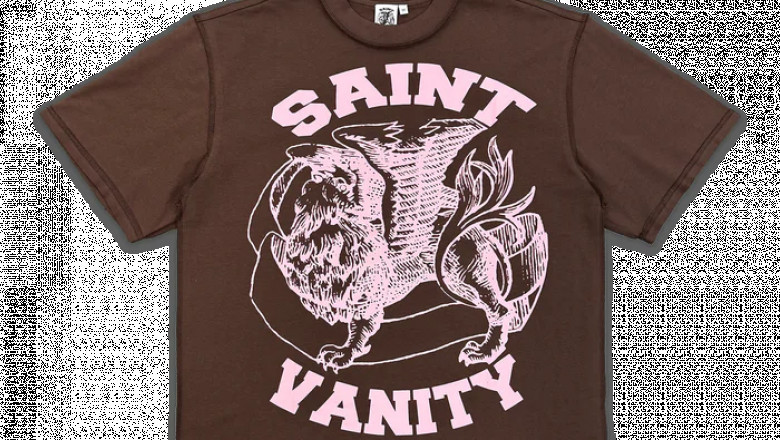 Redefining Streetwear: The Rise of Saint Vanity in Urban Fashion