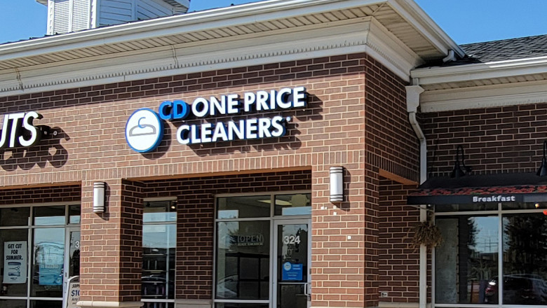Revolutionizing Dry Cleaning in Milwaukee: CD One Price Cleaners Arrives