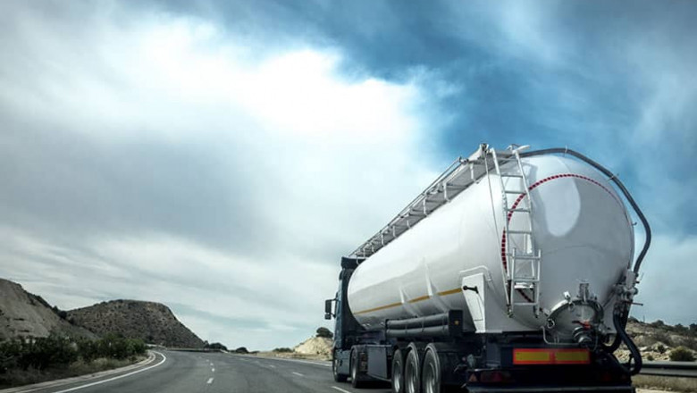 Revolutionizing Heavy Transport: Powertrain Market Forecast to 2031