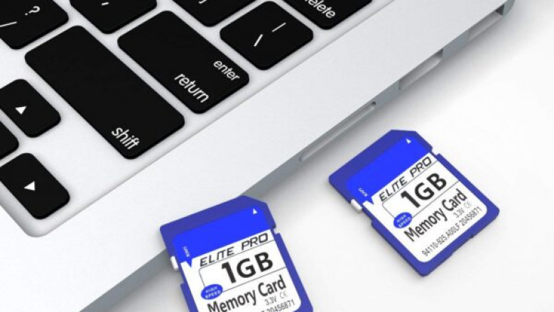 Secure Digital Memory Card Market