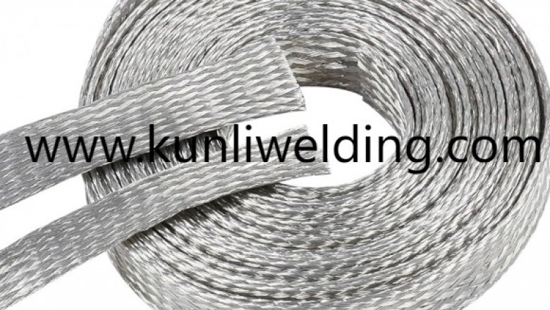 Streamline Quality Control with Certified ER5183 Wire from Kunliwelding