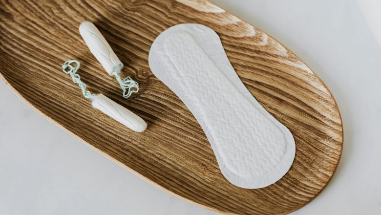 The Comfort Revolution: Why Cotton Panty Liners Are Taking Over Daily Intimate Care