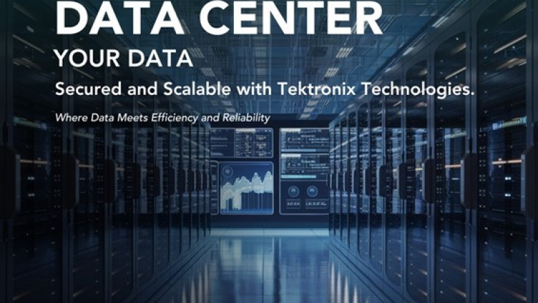 The Future of Data Center Perimeter Security in UAE