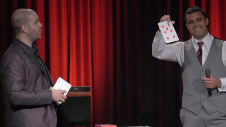 The Rise of Virtual Corporate Magicians: Entertainment for a Remote Workforce