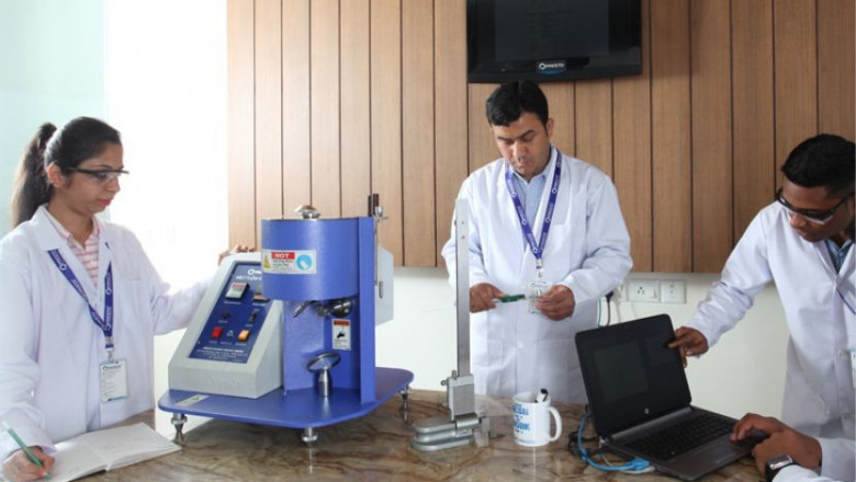 Top Testing Machines to Improve Product Strength and Quality