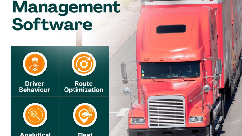 UAE-  Technology for Smarter School Bus Fleet Management