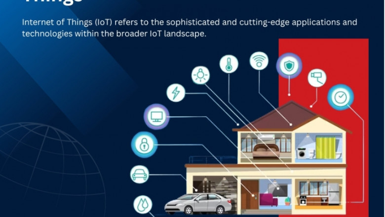 Unlocking new Potential: The IoT in Oil and Gas – UAE