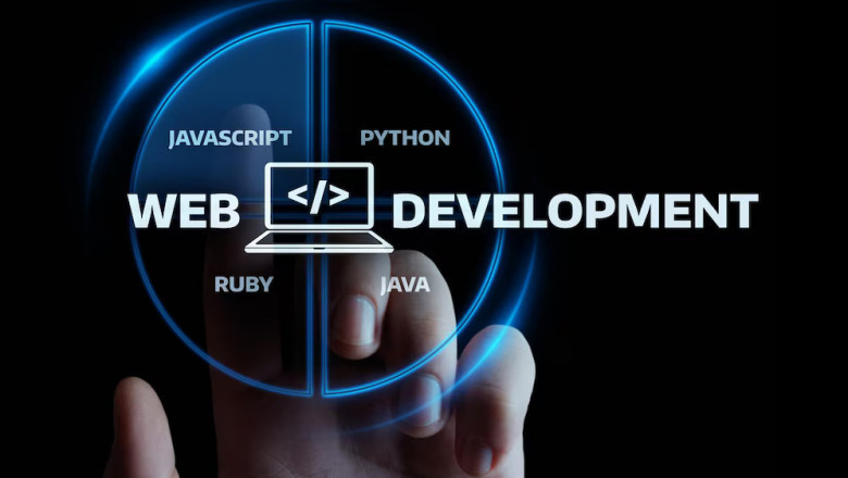 Web Design and Development | Web Design Services | Sathya Technosoft